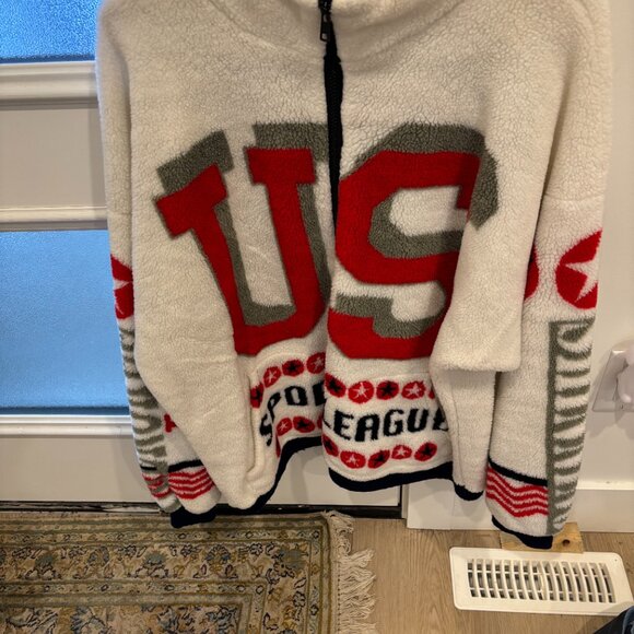 Powder Mountain Fleece - Picture 6 of 6